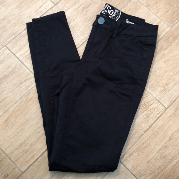 SO Jeggings - Picture 1 of 5